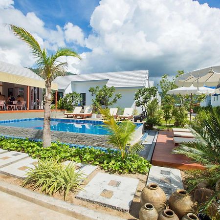 I-Samui Lamai Beach Exterior foto