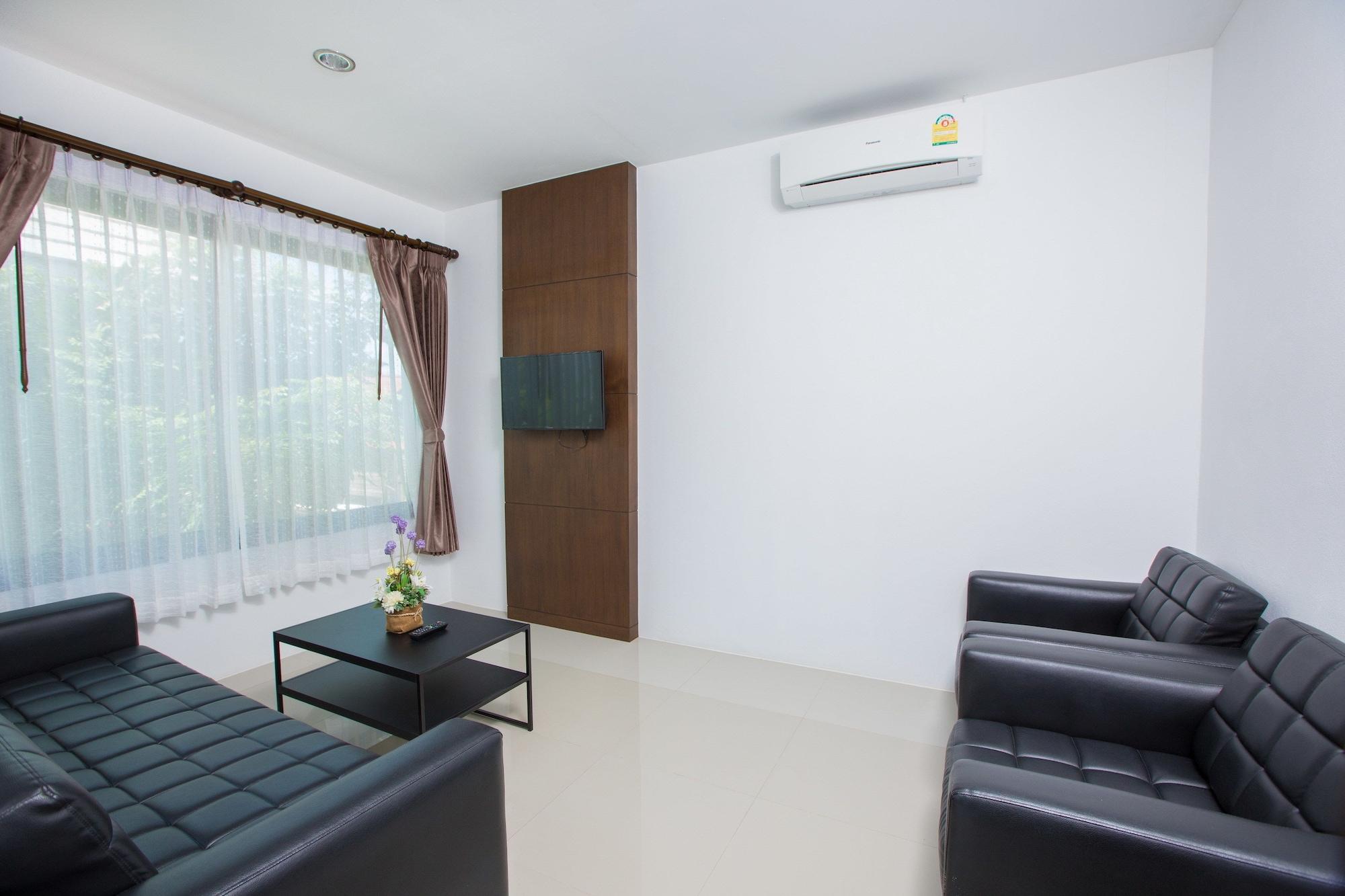 I-Samui Lamai Beach Exterior foto