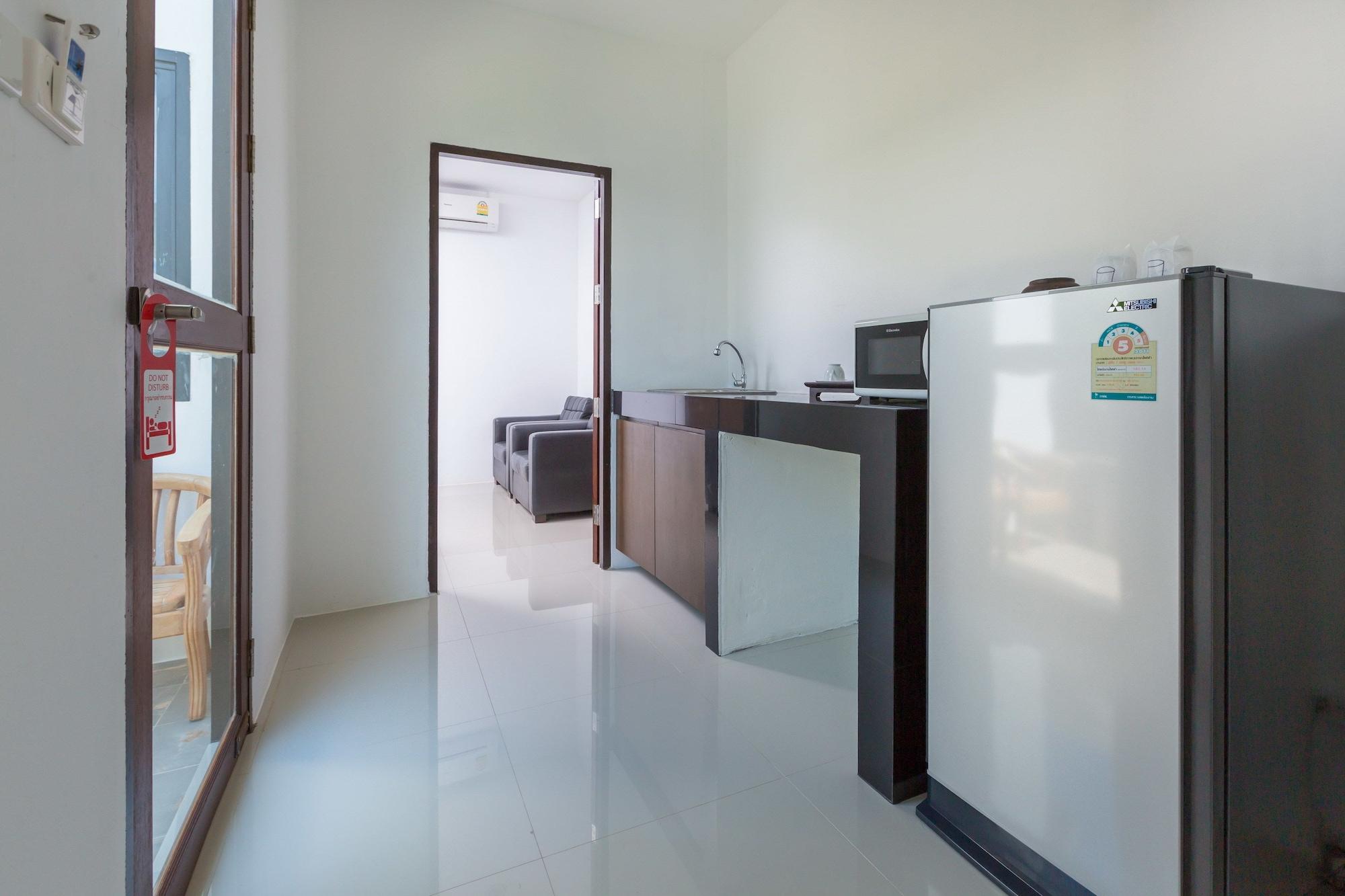 I-Samui Lamai Beach Exterior foto