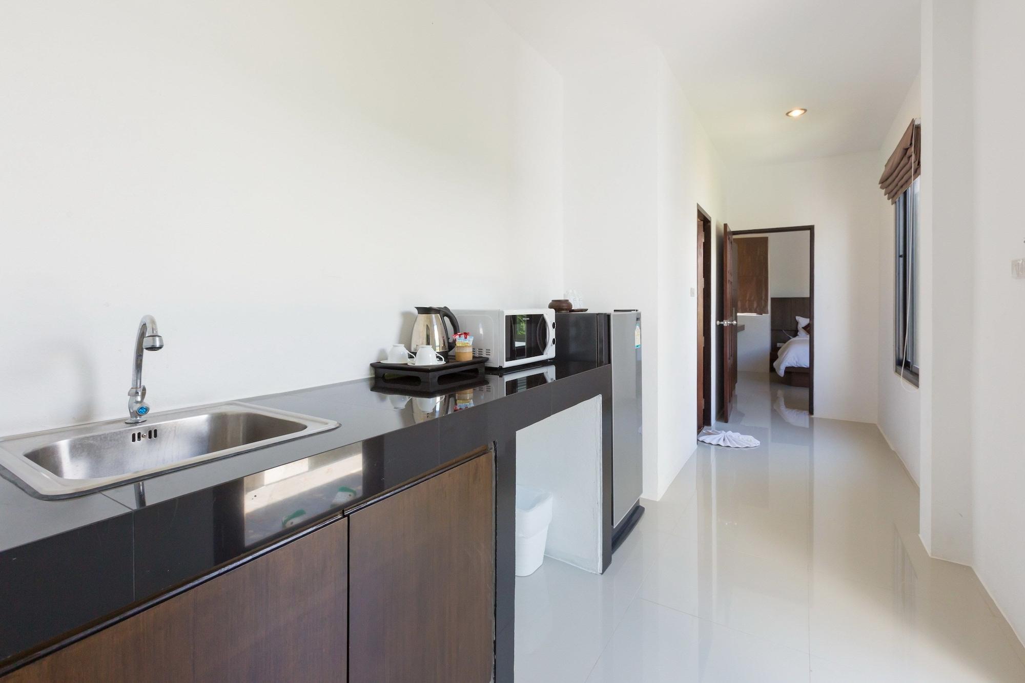 I-Samui Lamai Beach Exterior foto