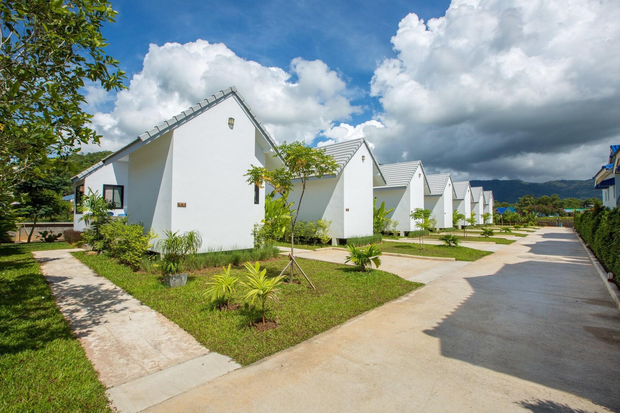 I-Samui Lamai Beach Exterior foto