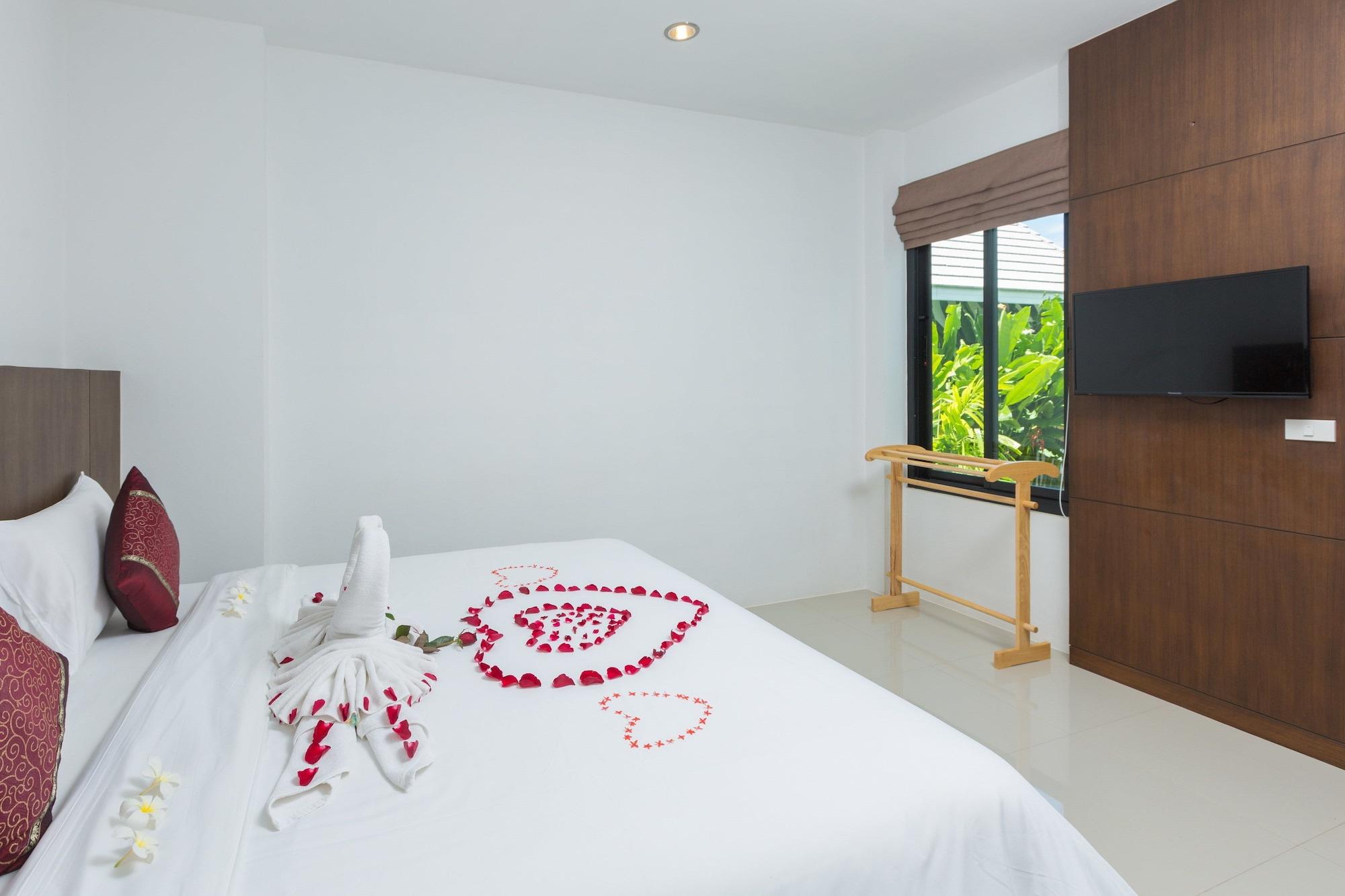 I-Samui Lamai Beach Exterior foto