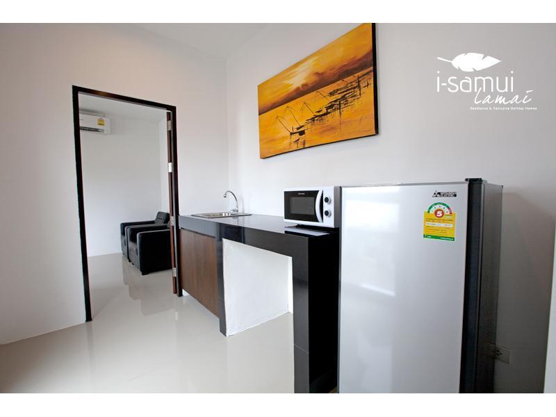 I-Samui Lamai Beach Exterior foto