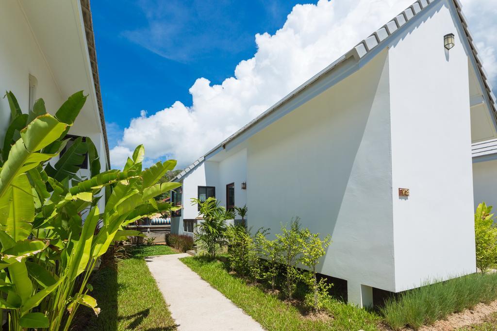 I-Samui Lamai Beach Exterior foto