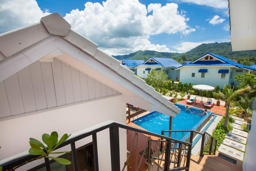 I-Samui Lamai Beach Exterior foto